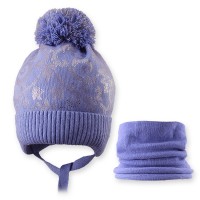 Комплект детский SELFIE KPLd21 MASHA LILIA 418084 PAL-SHH (SHELTER)