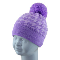 Шапка детская SELFIE 53 JW-35H (на хлопковой подкладке)