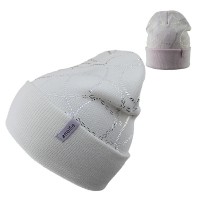 Шапка детская SELFIE CZd LOPATA CEPI 418108 PAL2 (двойная)