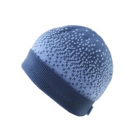 Шапка детская SELFIE CZM1 GRADMEN 418095 PAL-Y (на флисе)