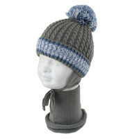 Комплект детский SELFIE KPL2m1 PABLO 419291 PAL-SHH (SHELTER)