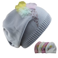 Шапка детская SELFIE CZd 0 ICECREAM 220355 ACR-H (на подкладке) U