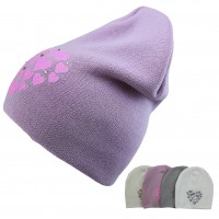 Шапка детская SELFIE CZd 0 LPT SARA 220394 BAW2 (двойная) U