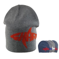 Шапка детская SELFIE CZm 0 LPT SHARK MAXIM 220362 BAW2 (двойная) U