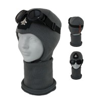 Комплект детский SELFIE KPL2m0 AIRFORCE 420425 ACR-SHH (SHELTER)+(снуд двойной)
