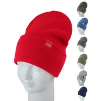 Шапка детская SELFIE CZDM LPT DIFFCOLOR-56 420455 ACR2 (двойная) U