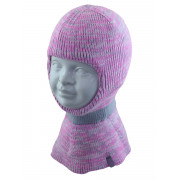 Шапка-шлем детская SELFIE SHLd 0 RUTA 420488 ACR-H (на хлопковой подкладке) - Фото
