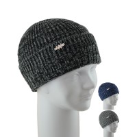 Шапка мужская SELFIE CZM 0 LAVR 420492 ACR-1 (одинарная) U