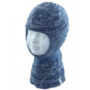 Шапка-шлем детская SELFIE SHLm 0 CASPER 420490 ACR-H (на хлопковой подкладке) - Фото