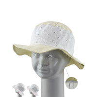 Шляпка детская SELFIE PANd DAISY 321587 H-1 U