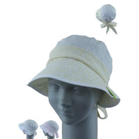 Шляпка детская SELFIE PANd ANNET 321610 H-1 U