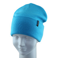Шапка SELFIE CZDM LPT DIFFCOLOR-56 420455 ACR2 (двойная)