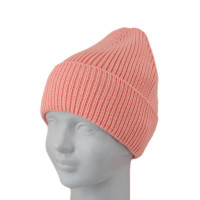 Шапка унисекс SELFIE CZMD 0 3K-BRUNOCOLOR 419242 PAL-1 (одинарная вязка)