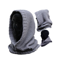 Капор женский SELFIE CZD 0 LORIN 421636 ACR-1 (одинарный)