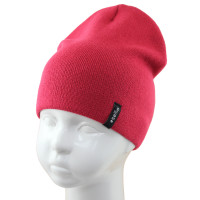 Шапка детская SELFIE CZm 0 LPT EDIKT 221517 BAW2 (двойная)