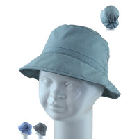 Панама детская SELFIE PANm CAMPER 321599R H-1 [46-48] U